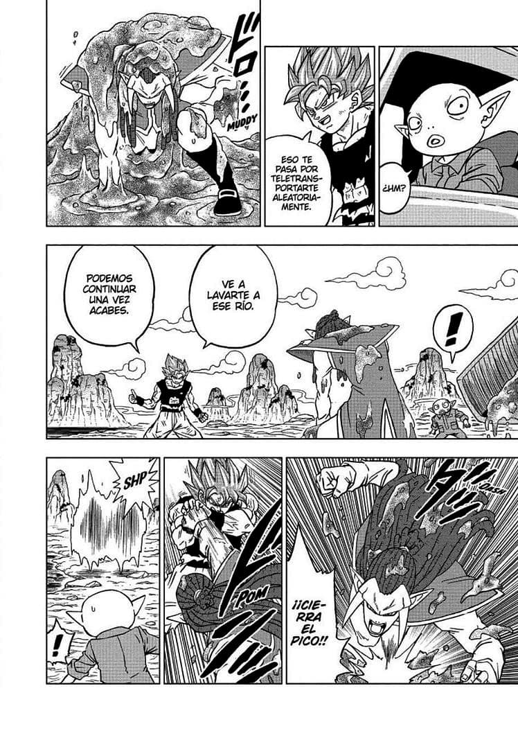 dragon ball super manga 82 5
