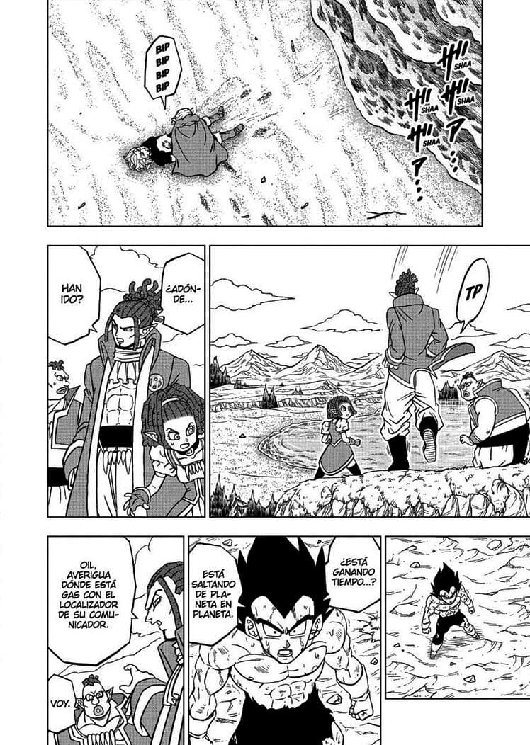 dragon ball super manga 82 7