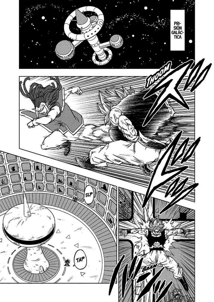 dragon ball super manga 82 8
