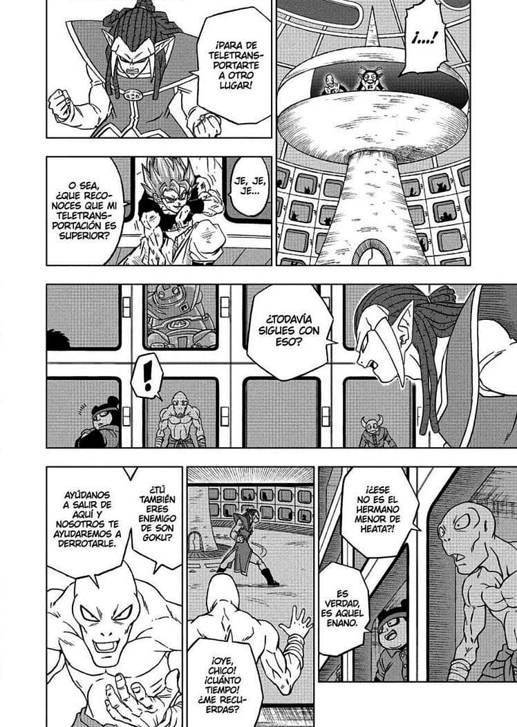 dragon ball super manga 82 9