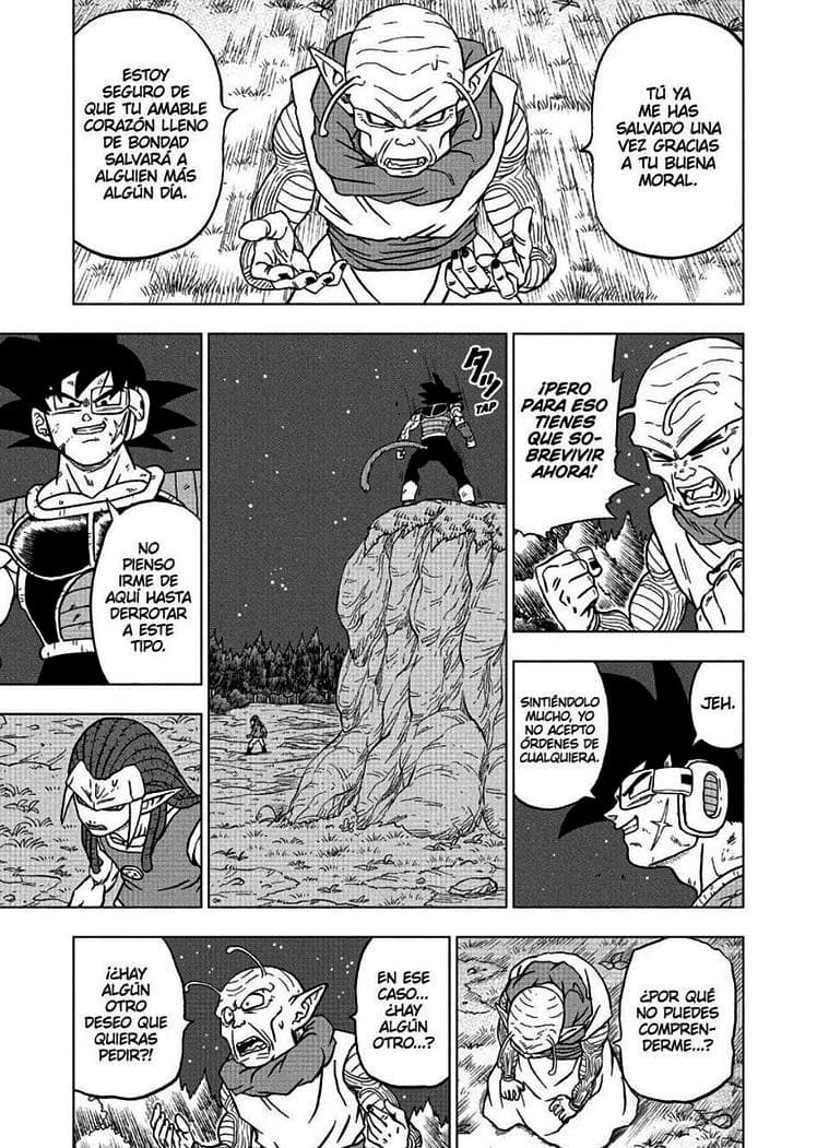 dragon ball super manga 83 14