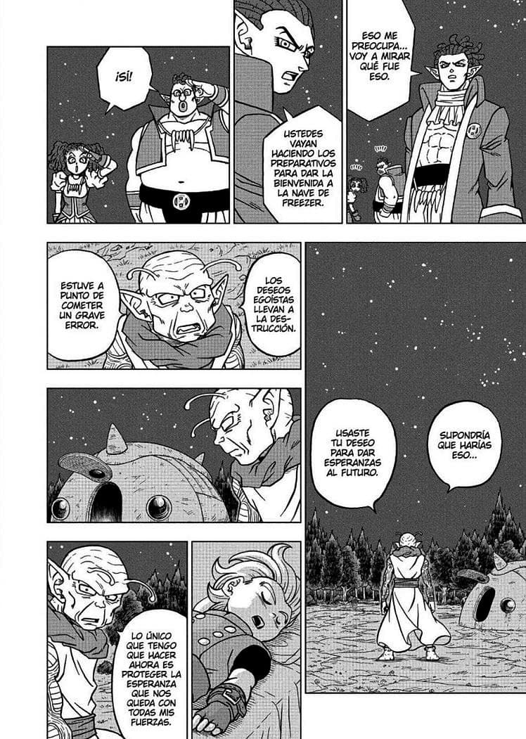 dragon ball super manga 83 17