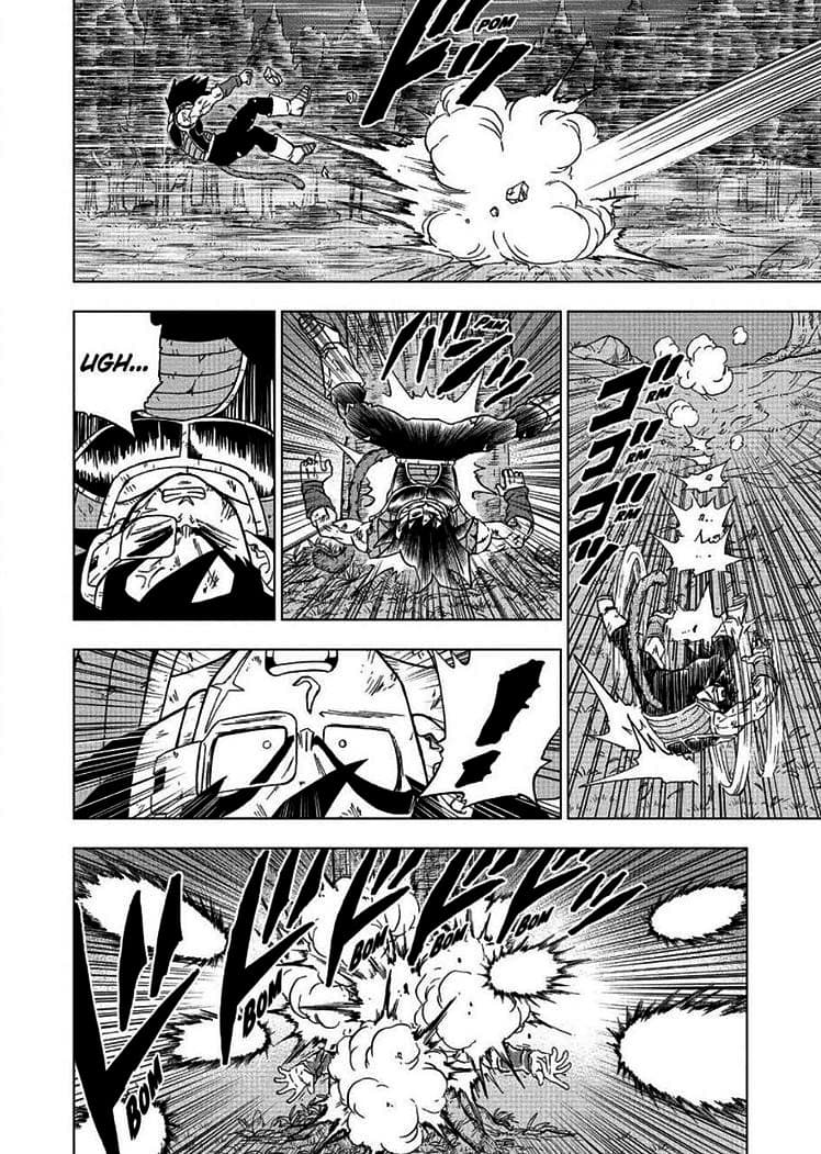dragon ball super manga 83 19