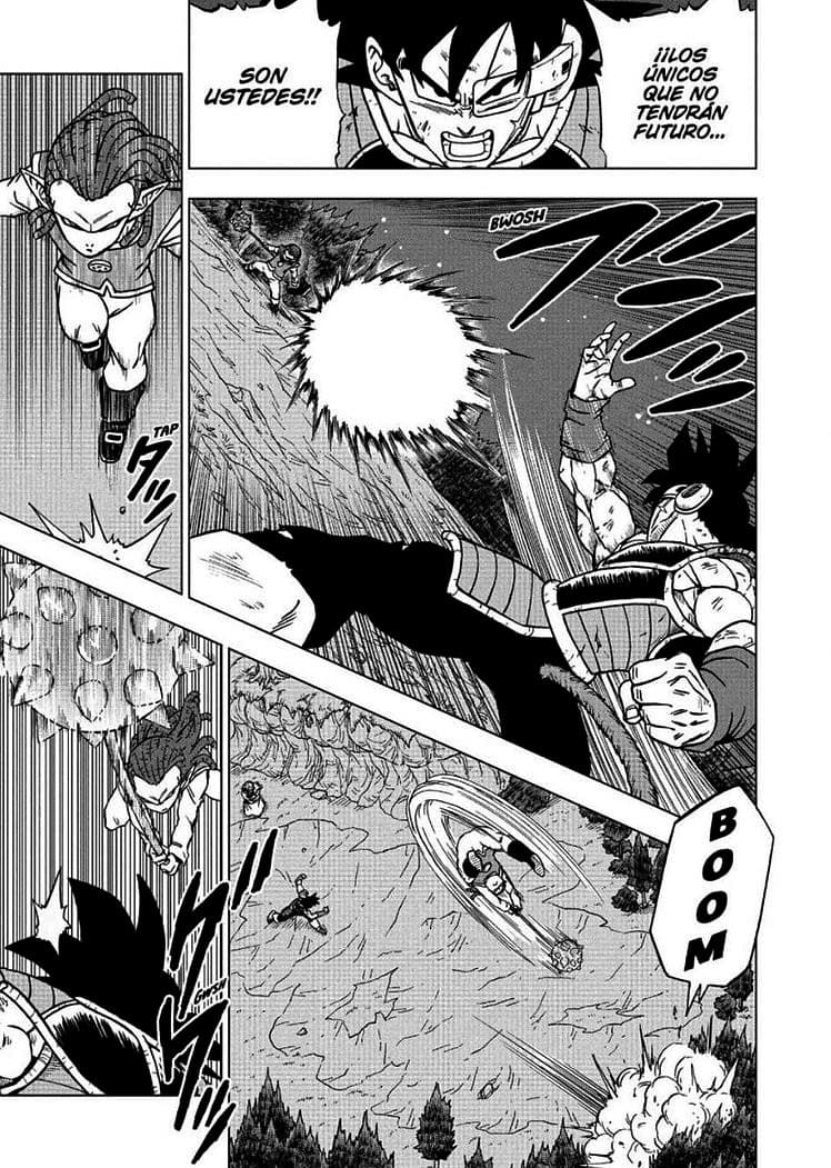 dragon ball super manga 83 2