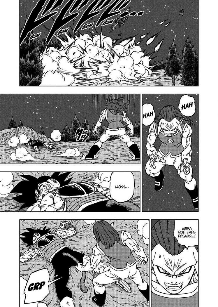 dragon ball super manga 83 20