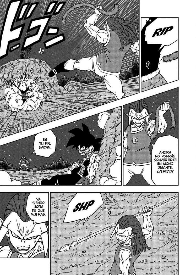 dragon ball super manga 83 22