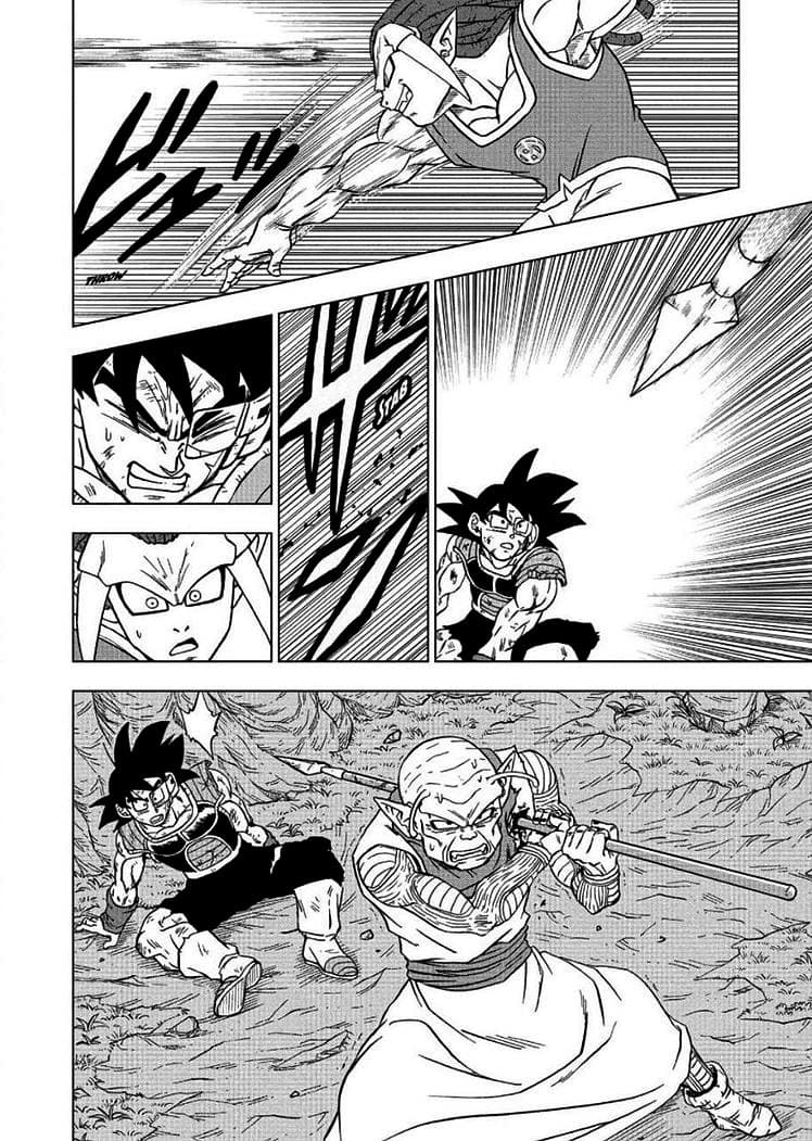 dragon ball super manga 83 23