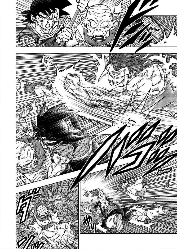 dragon ball super manga 83 25