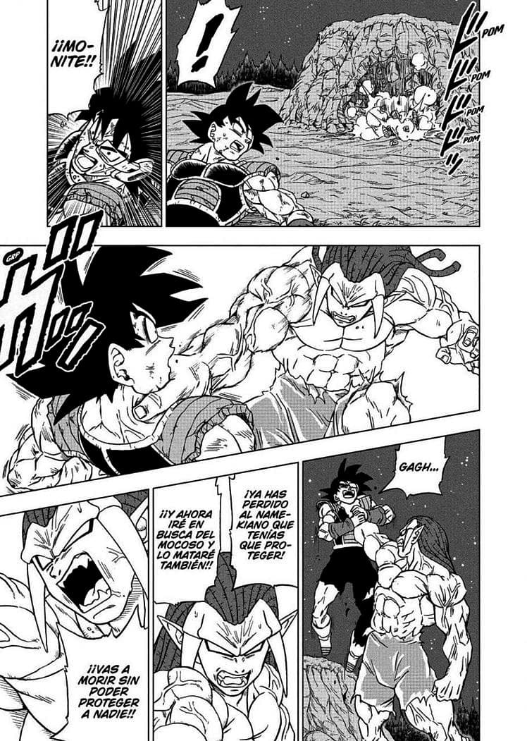 dragon ball super manga 83 26