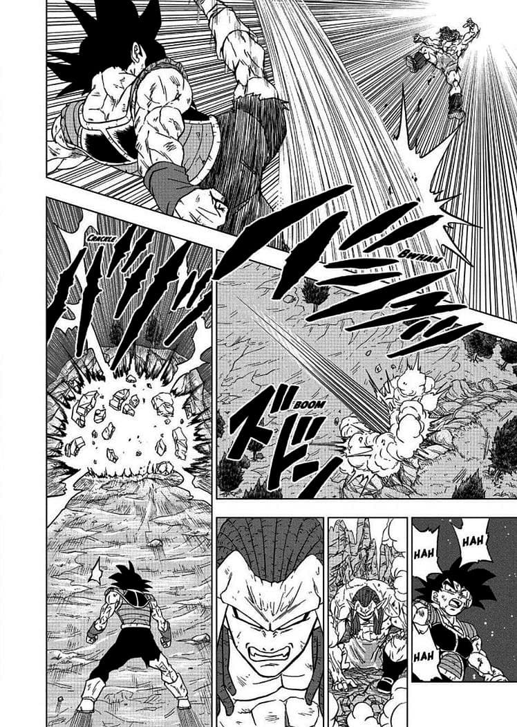 dragon ball super manga 83 29