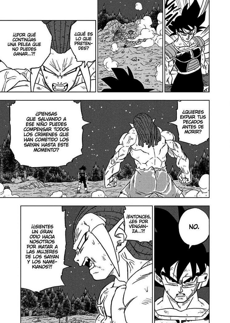 dragon ball super manga 83 30