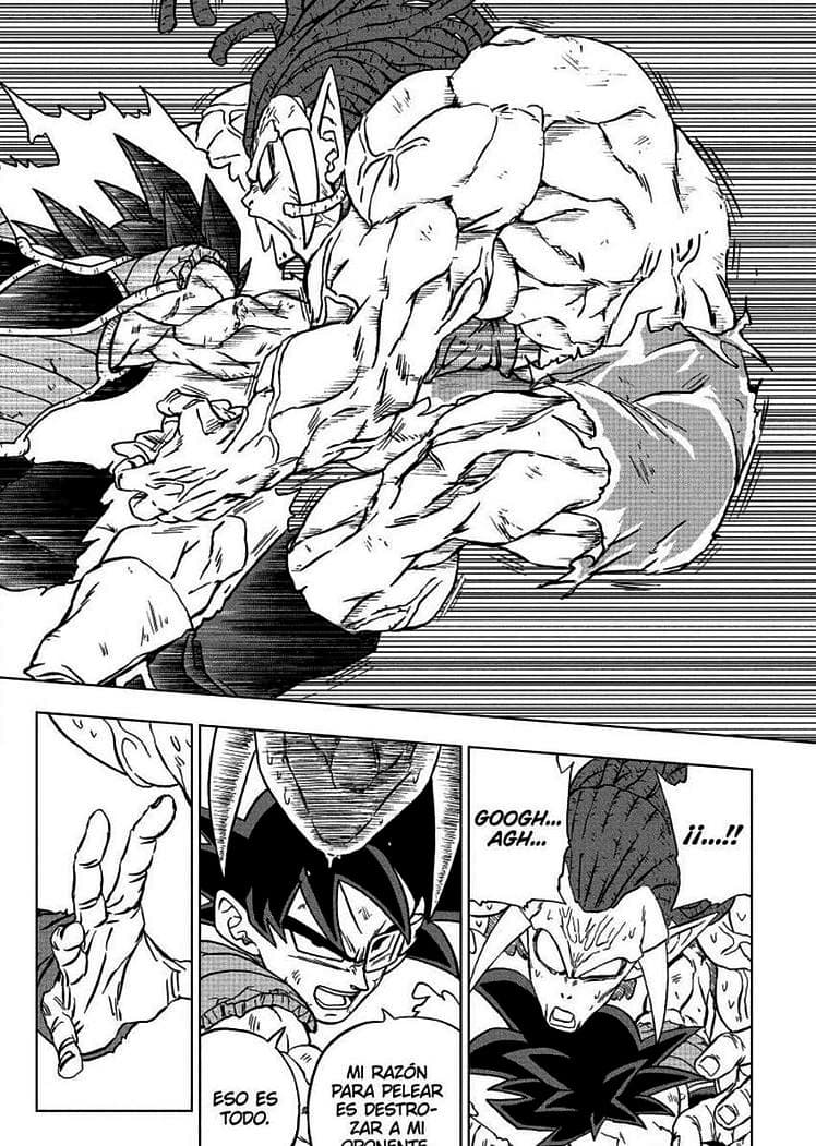 dragon ball super manga 83 33