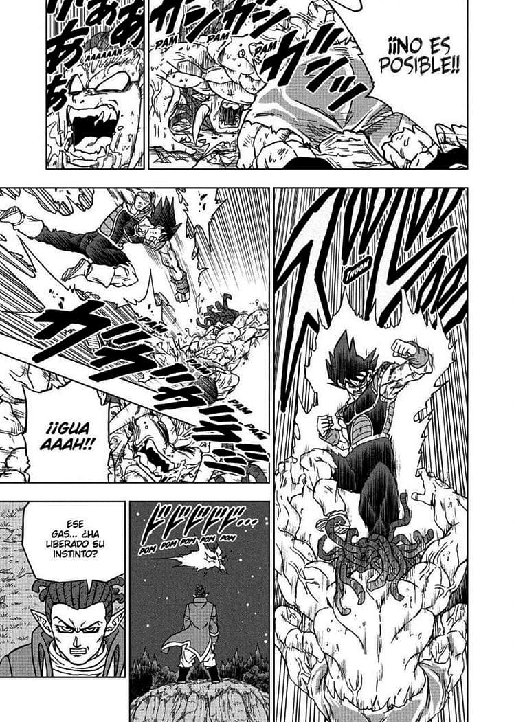 dragon ball super manga 83 36