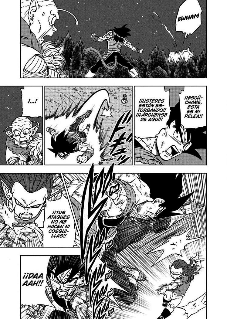 dragon ball super manga 83 4