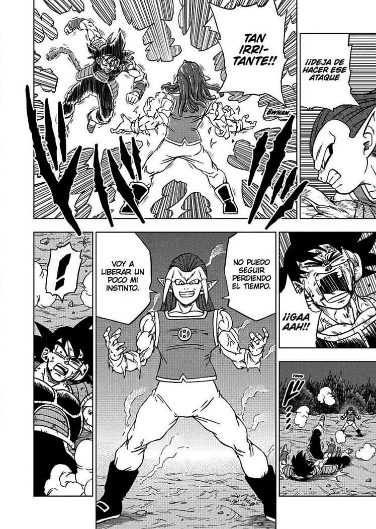 dragon ball super manga 83 5