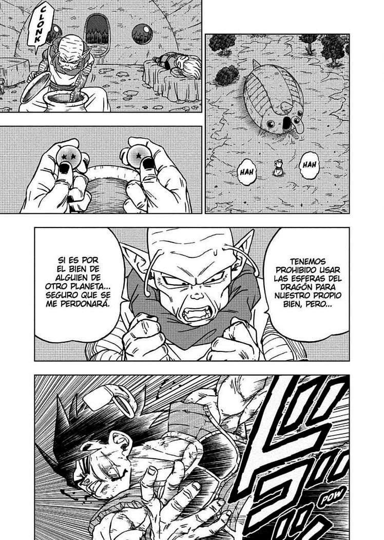 dragon ball super manga 83 6