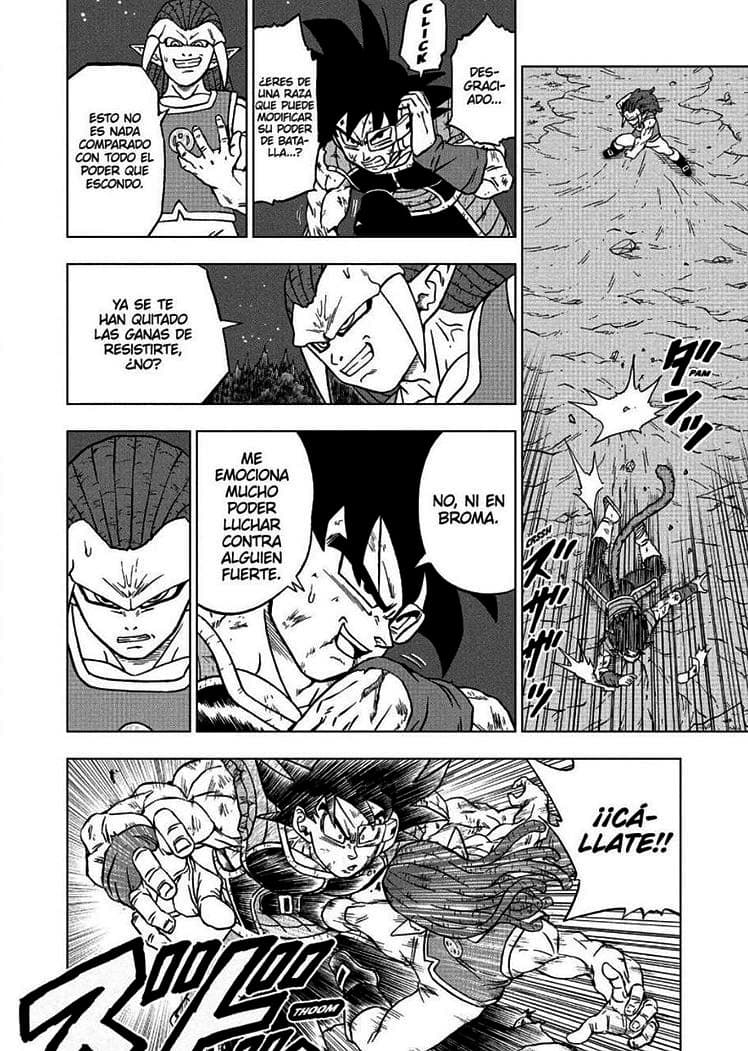 dragon ball super manga 83 7