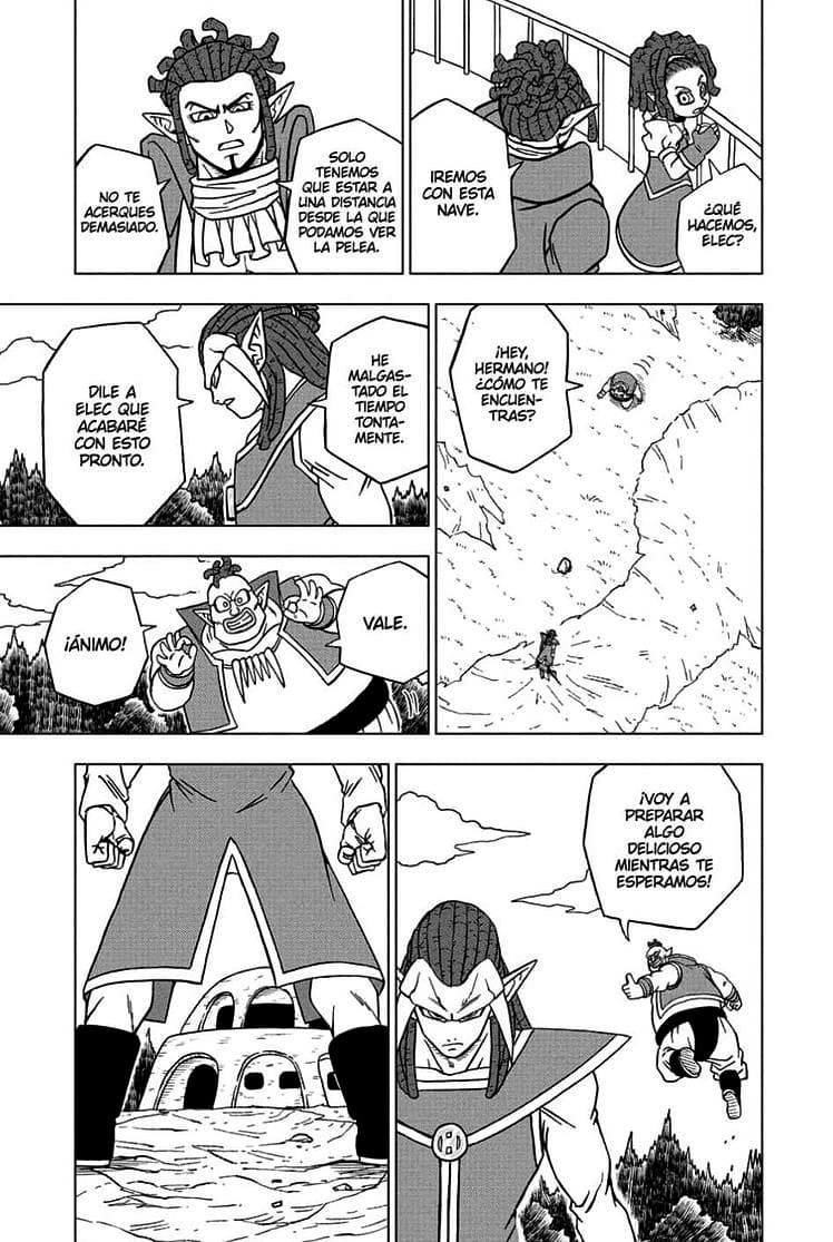 dragon ball super manga 84 10