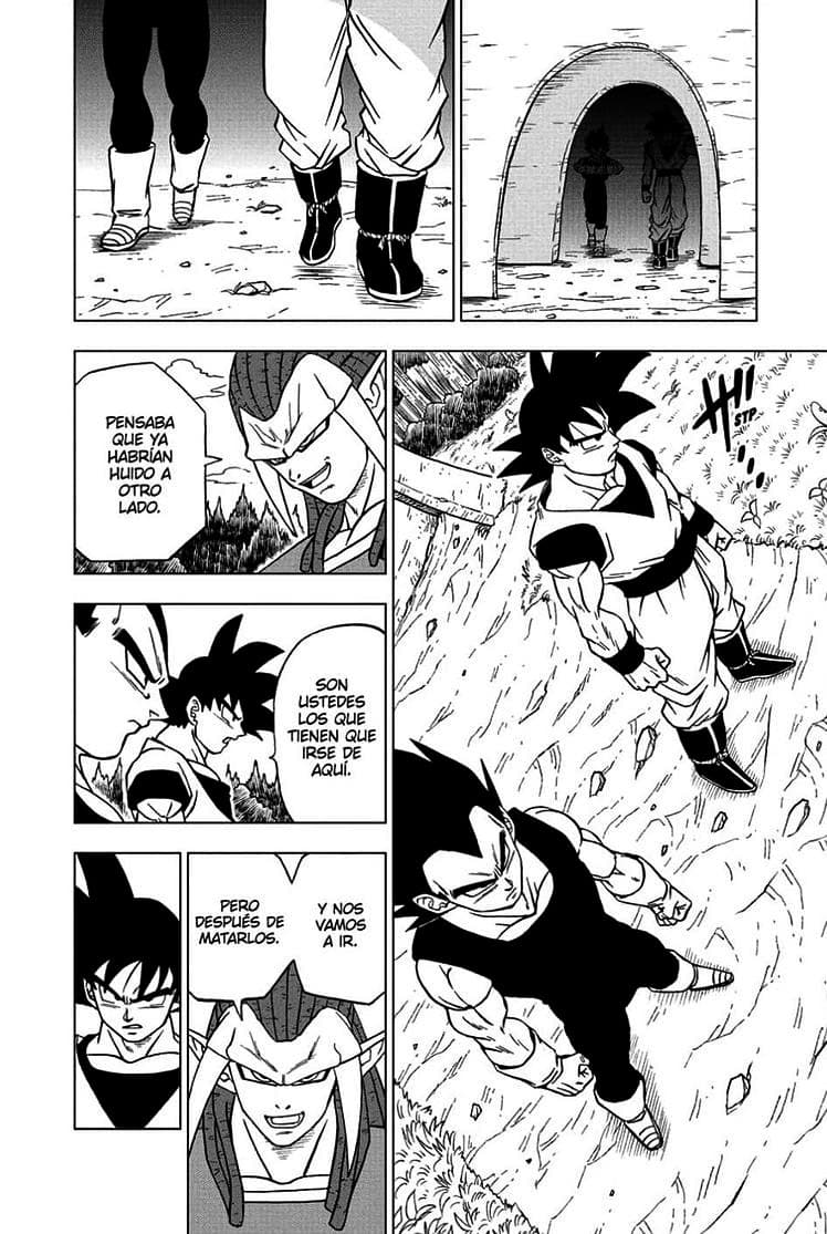 dragon ball super manga 84 11