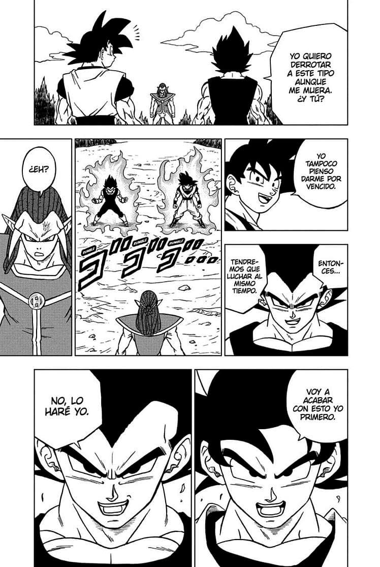 dragon ball super manga 84 12