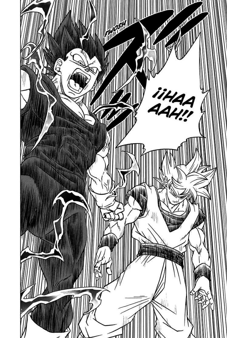 dragon ball super manga 84 13