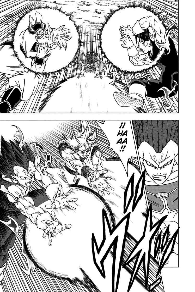 dragon ball super manga 84 28