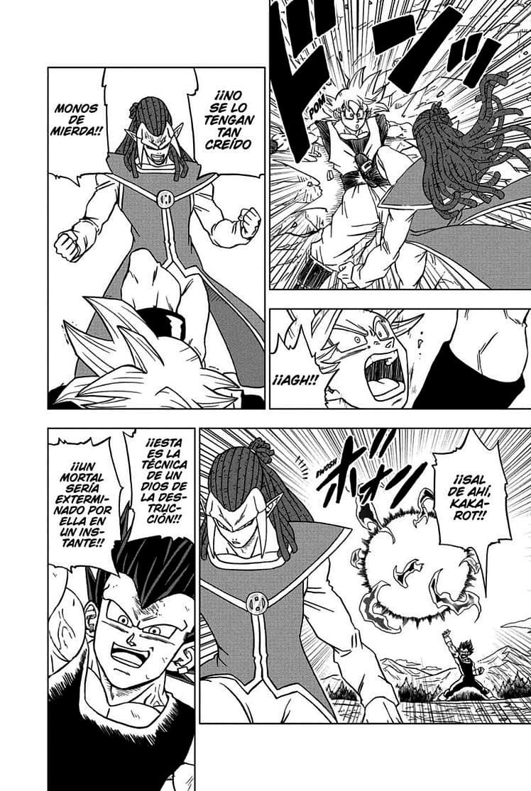 dragon ball super manga 84 31