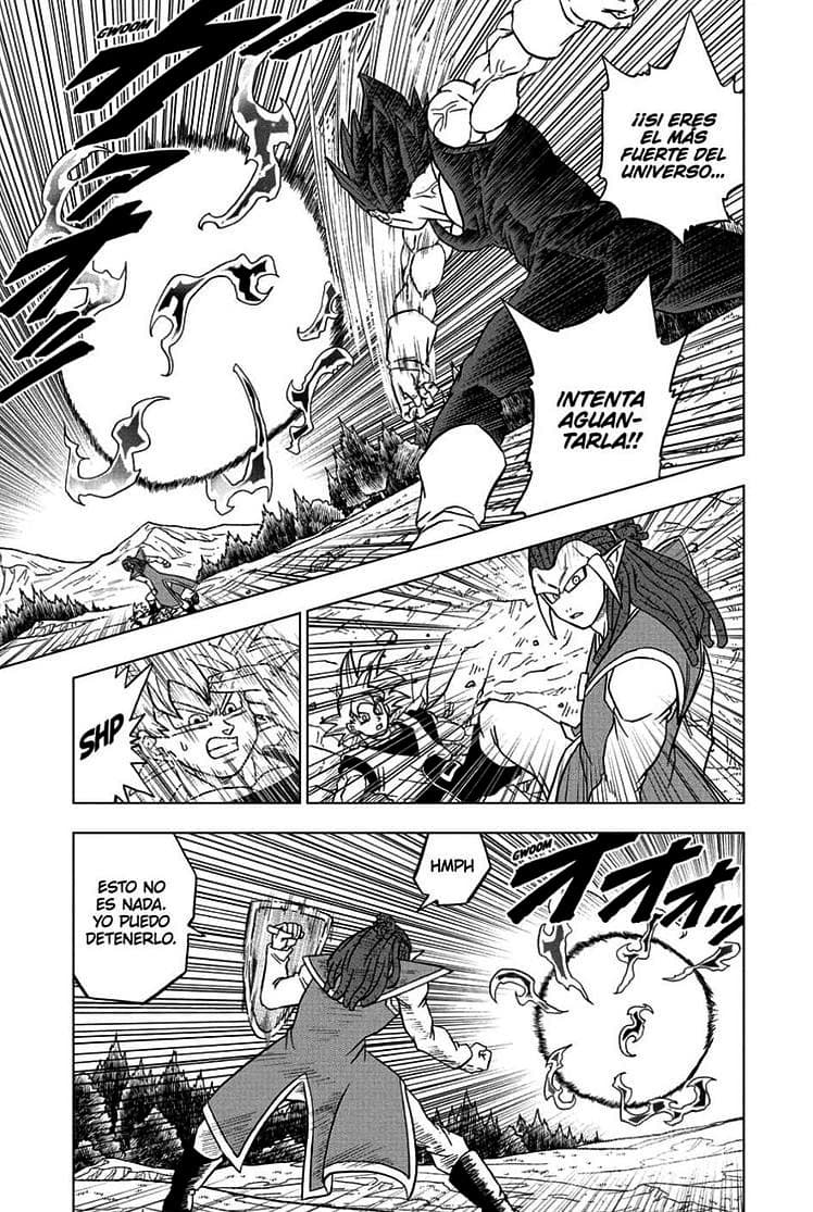 dragon ball super manga 84 32