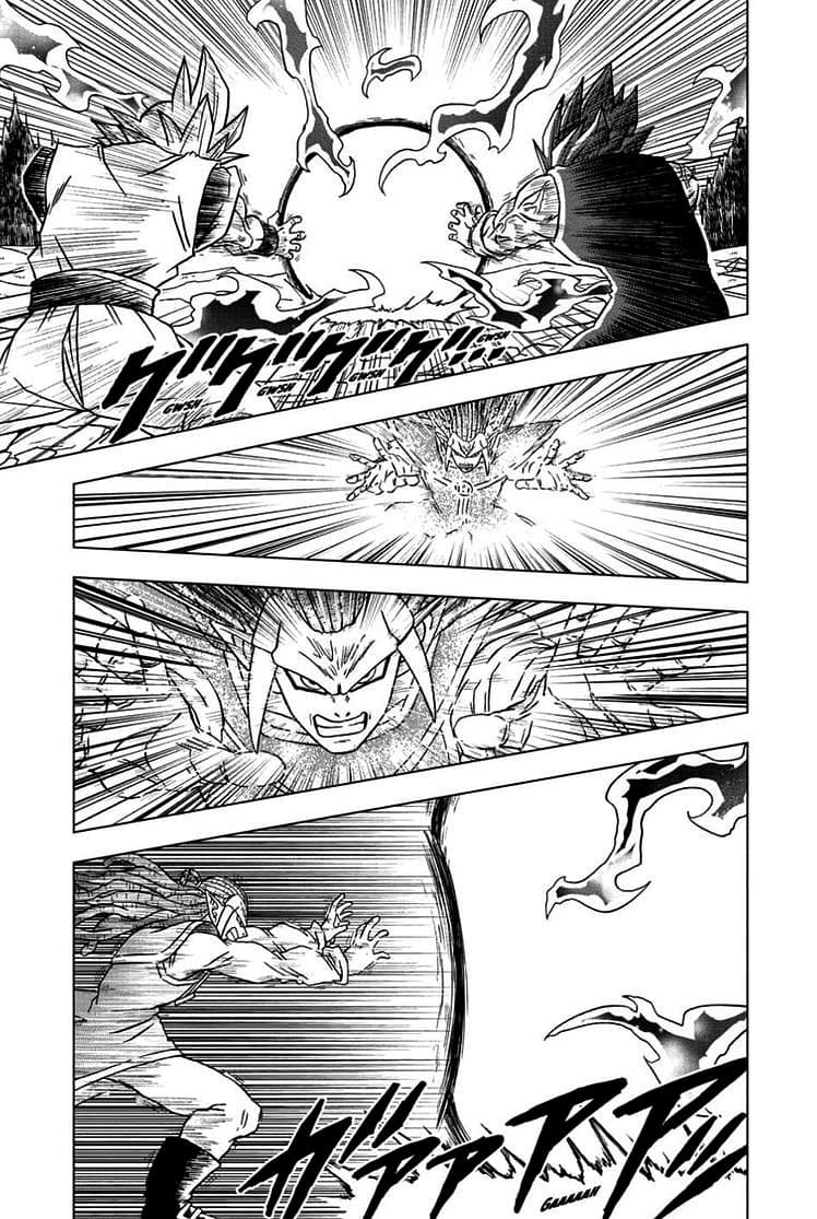 dragon ball super manga 84 36