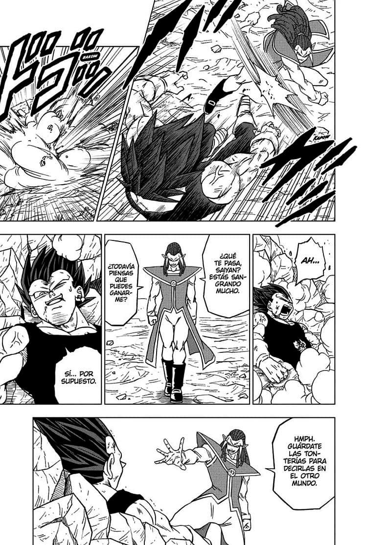 dragon ball super manga 84 40