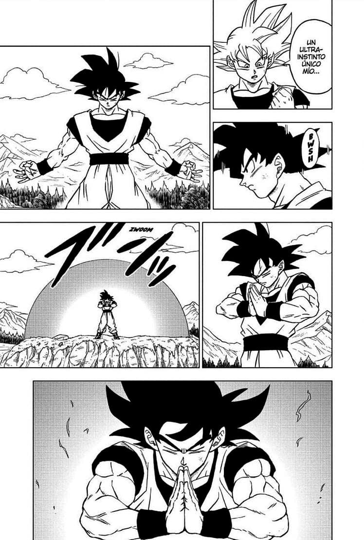 dragon ball super manga 85 10