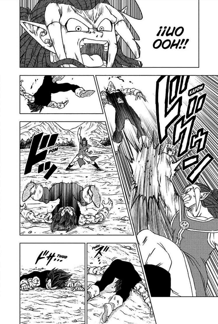 dragon ball super manga 85 13