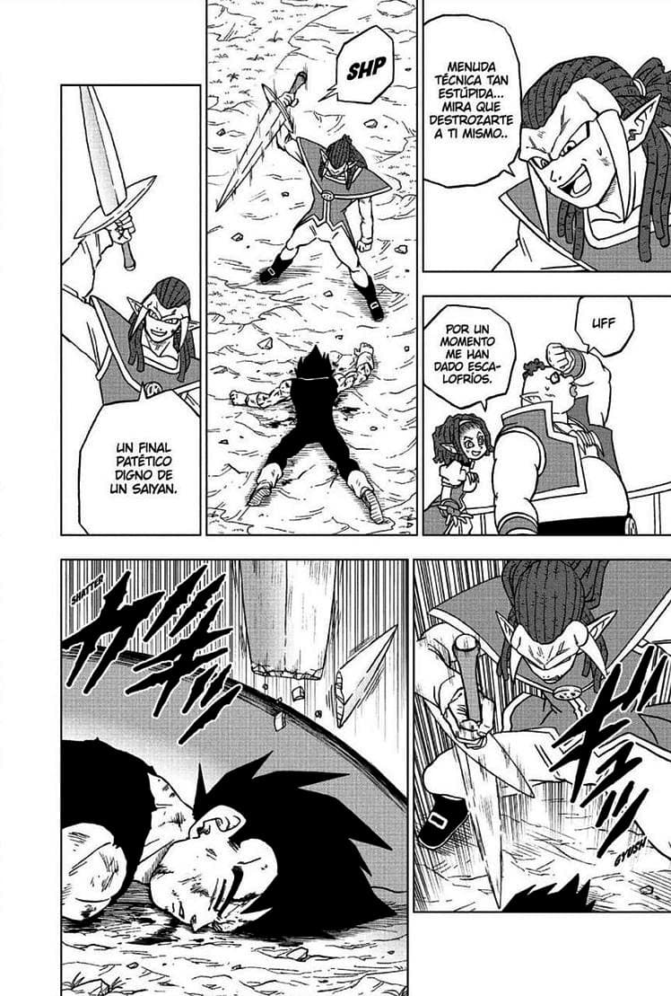 dragon ball super manga 85 17