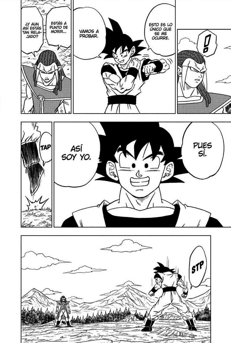 dragon ball super manga 85 21