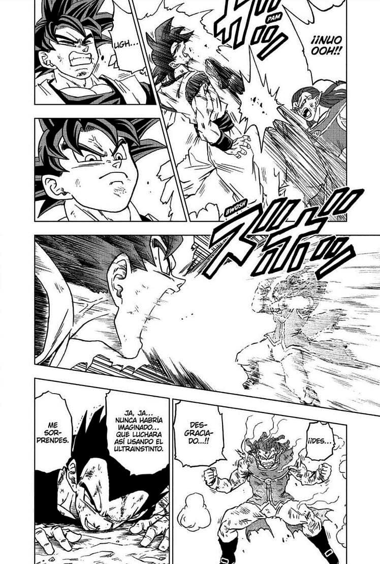 dragon ball super manga 85 35