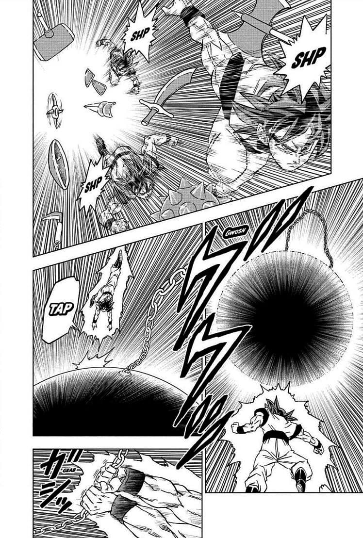 dragon ball super manga 85 37