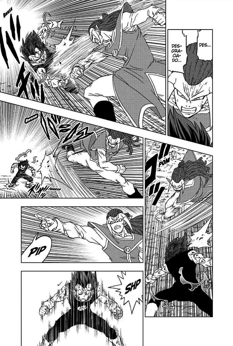 dragon ball super manga 85 4