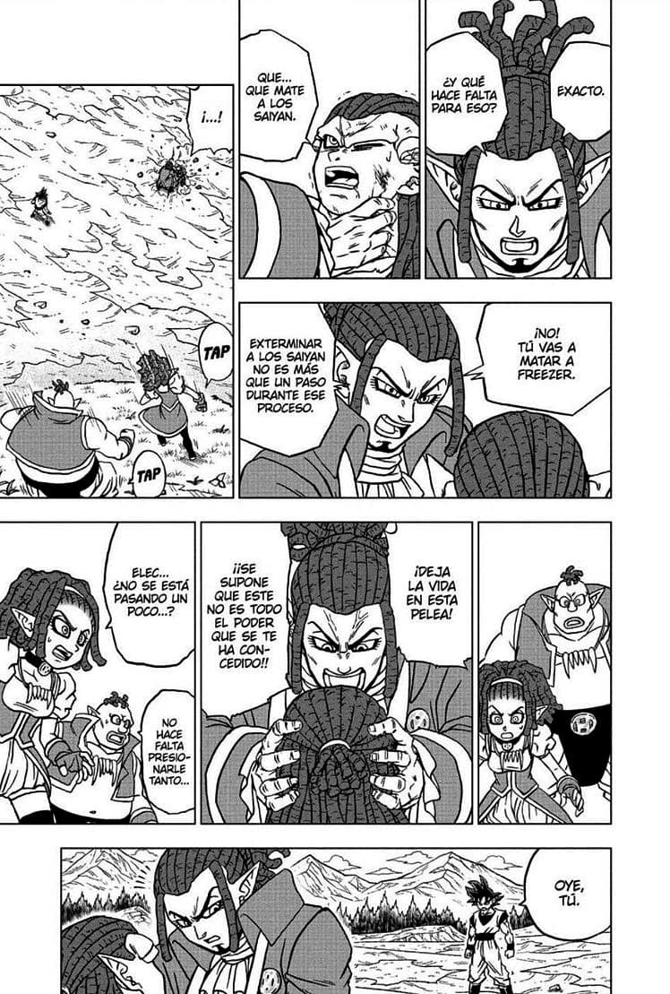 dragon ball super manga 85 42