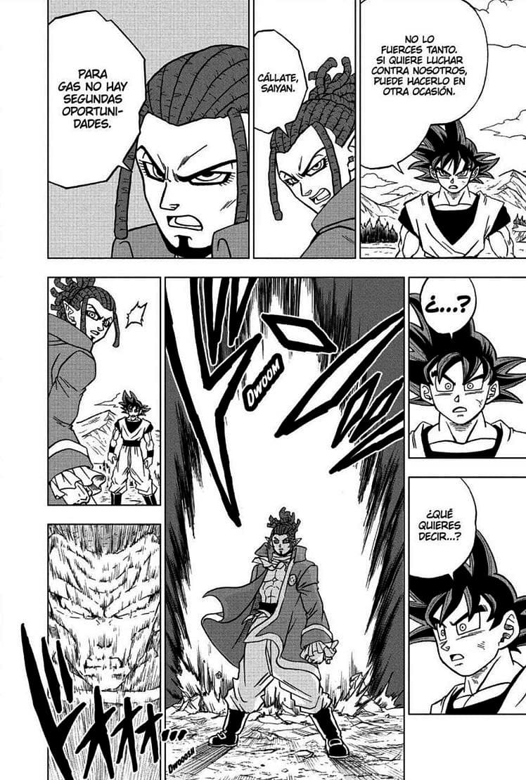 dragon ball super manga 85 43