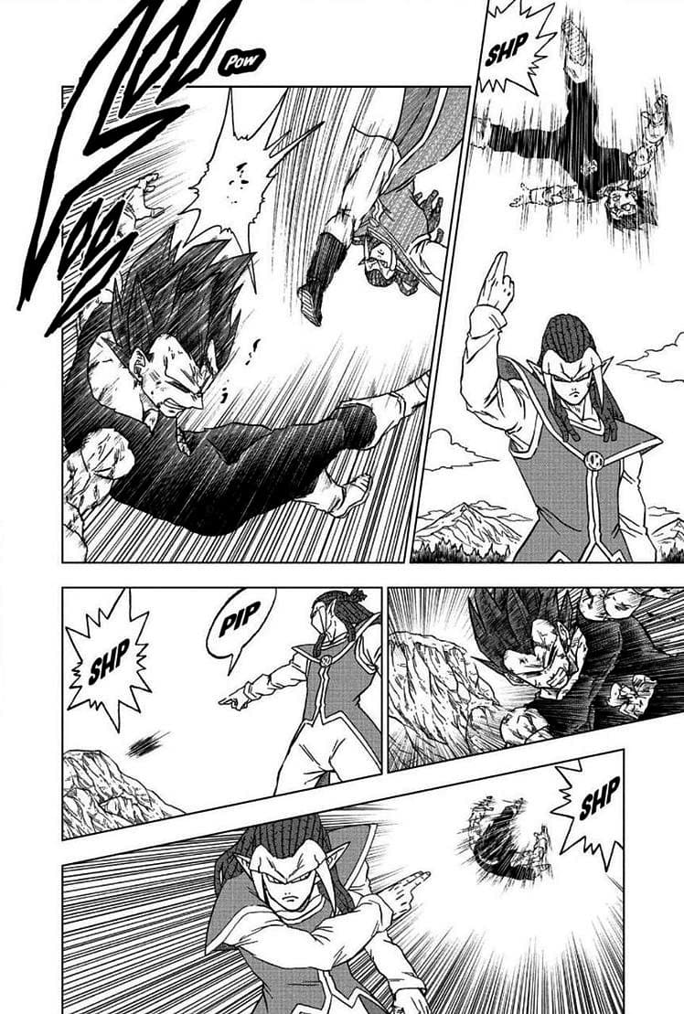 dragon ball super manga 85 5