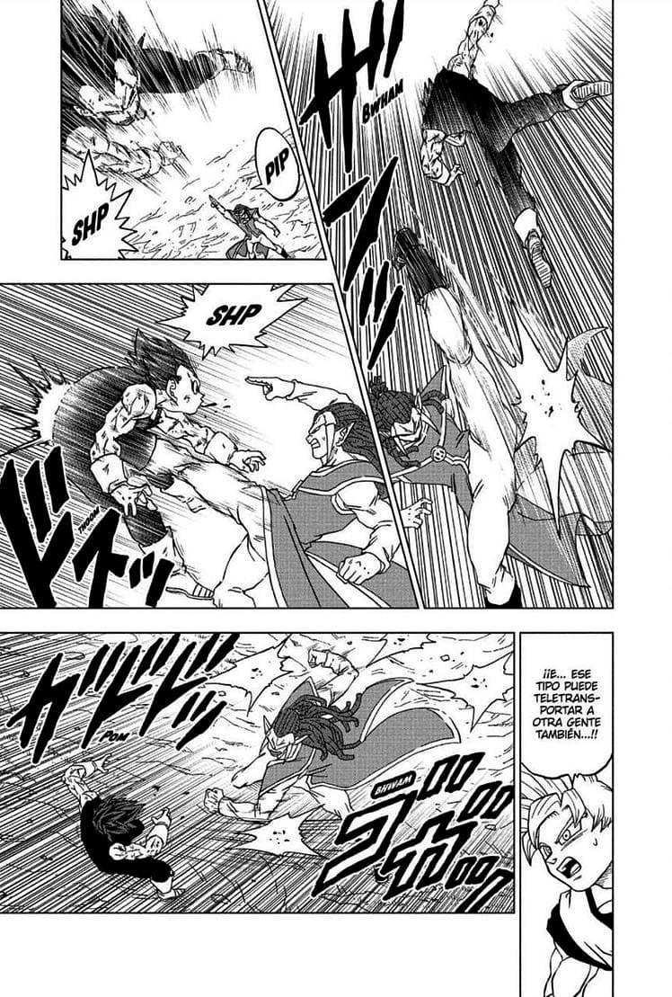 dragon ball super manga 85 6