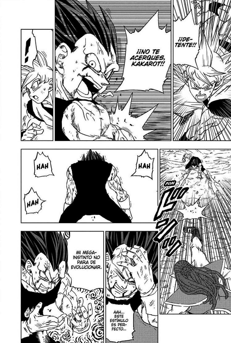dragon ball super manga 85 7