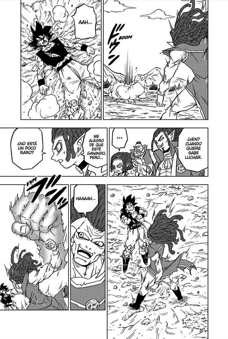 dragon ball super manga 86 10
