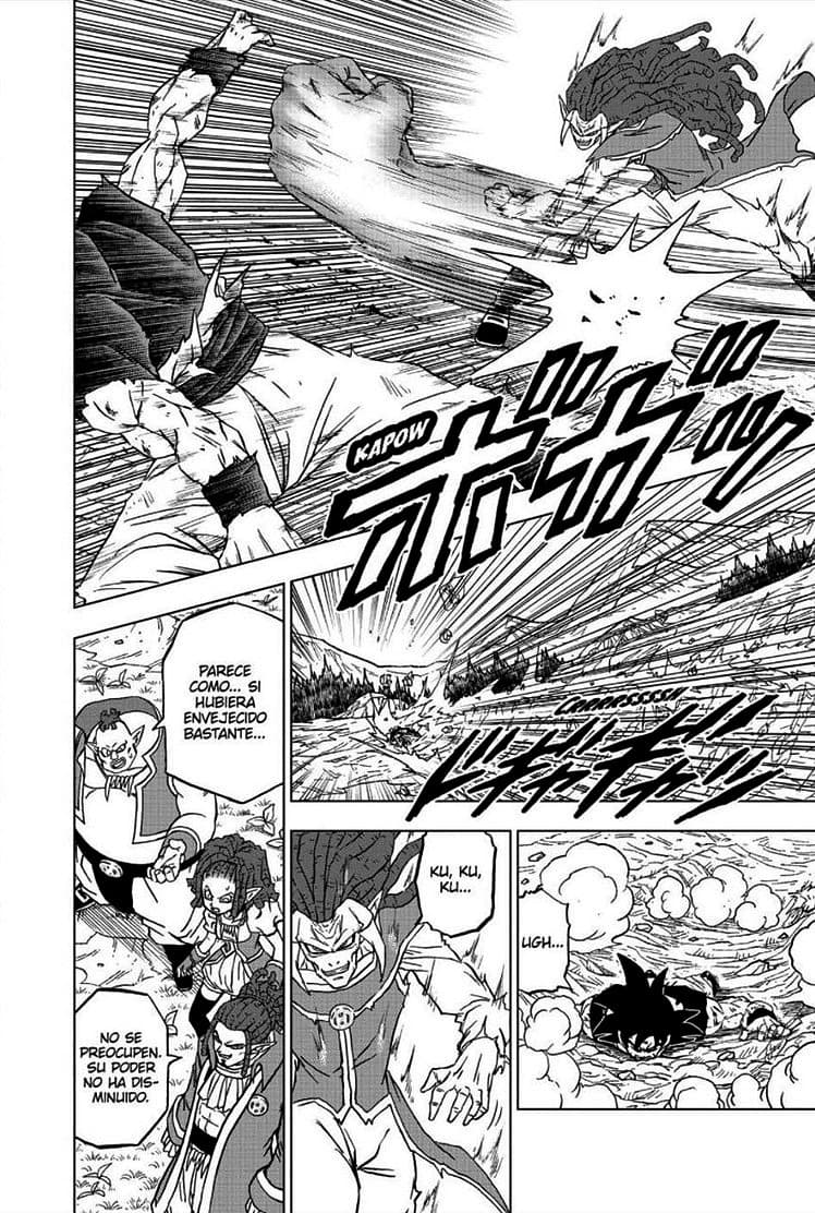 dragon ball super manga 86 11