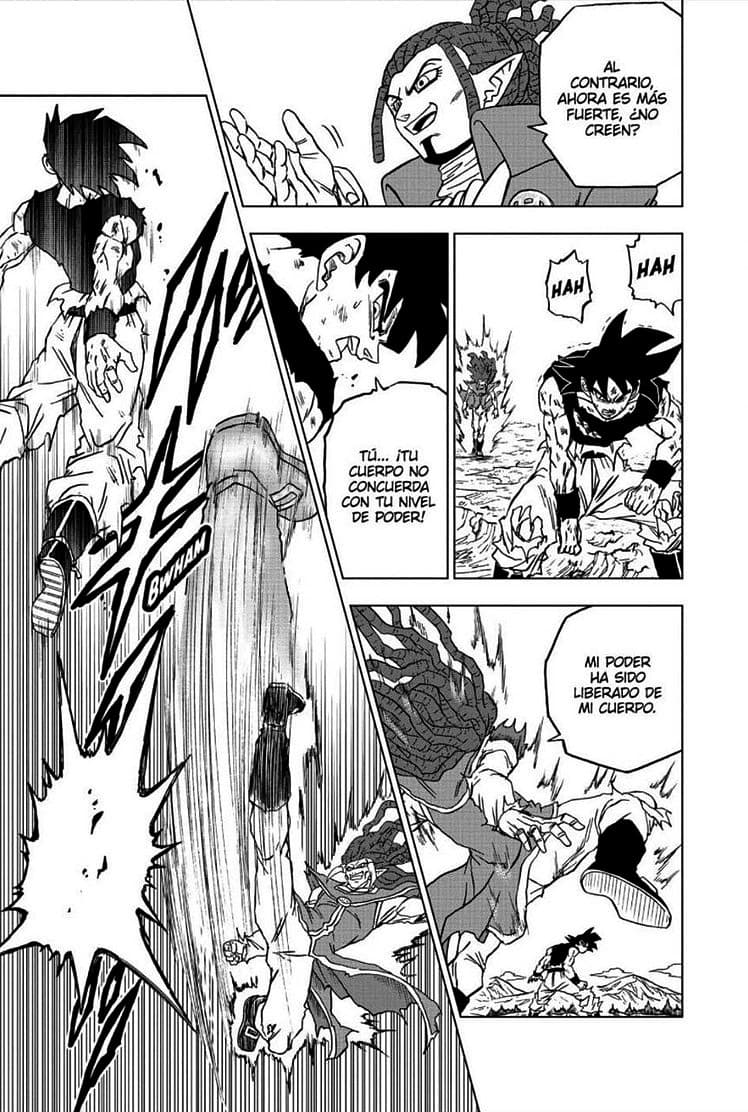 dragon ball super manga 86 12