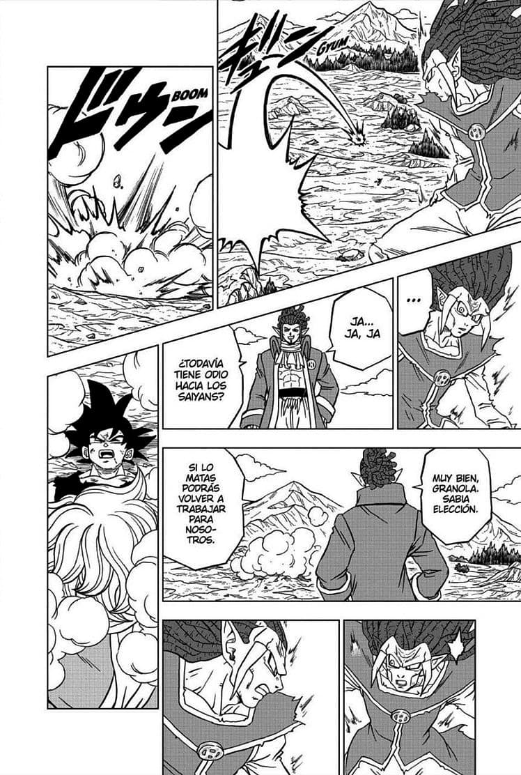 dragon ball super manga 86 17