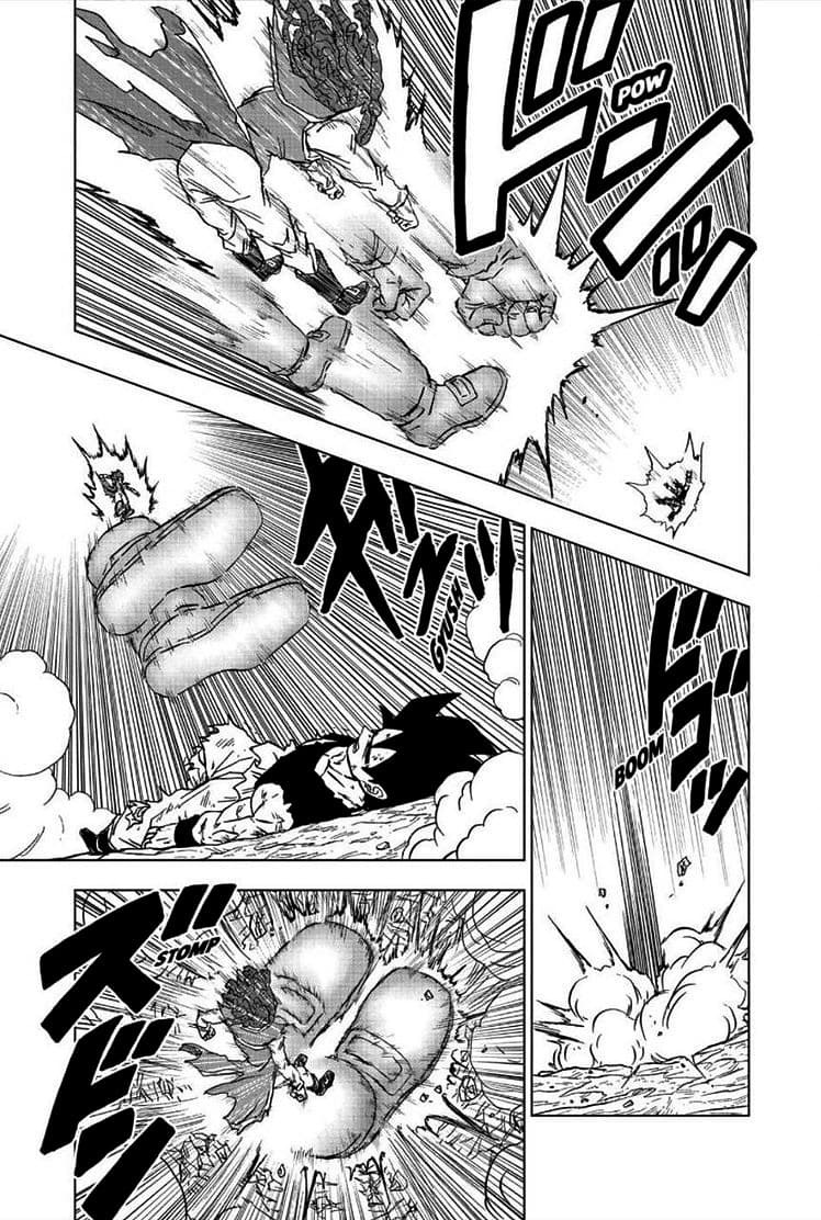 dragon ball super manga 86 22