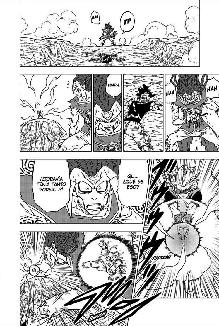 dragon ball super manga 86 23
