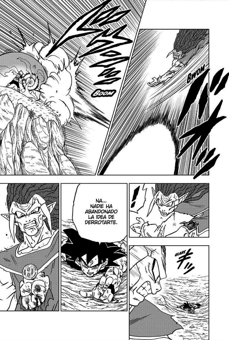 dragon ball super manga 86 24