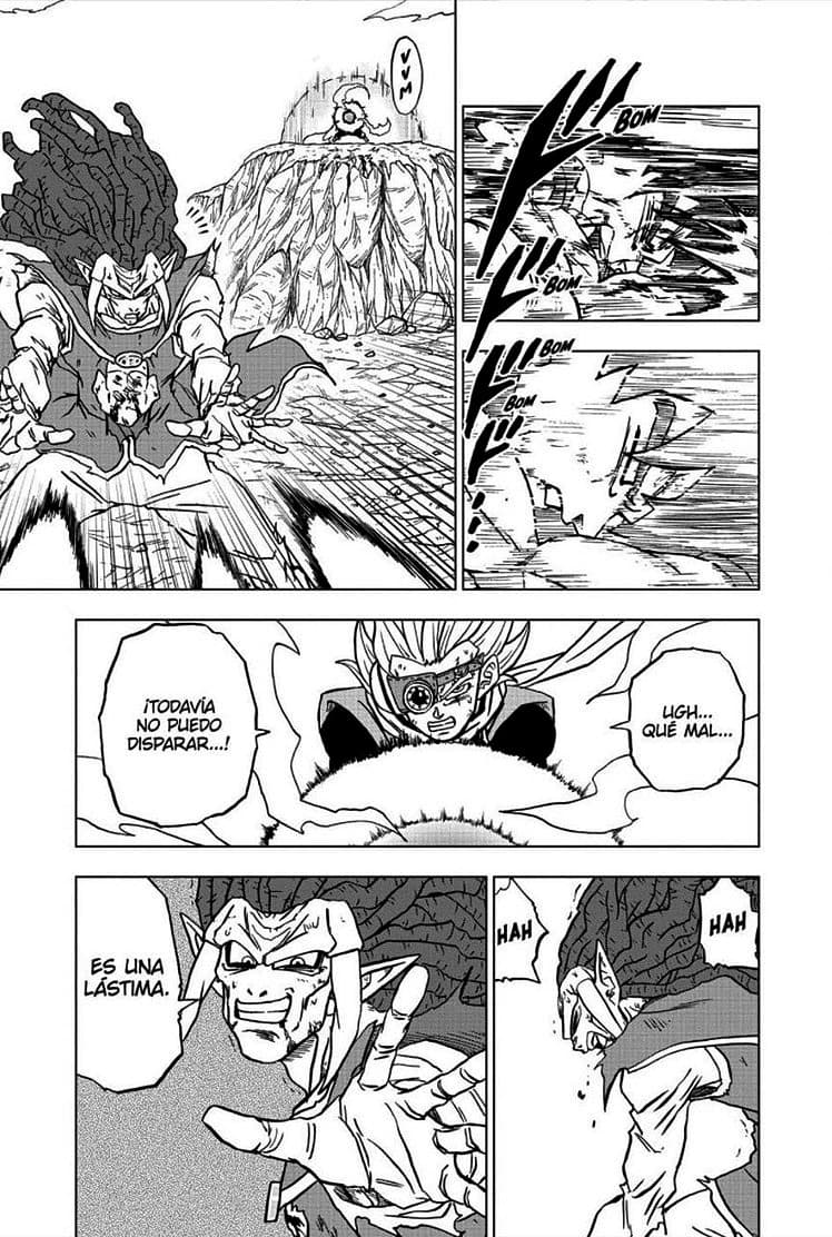 dragon ball super manga 86 26